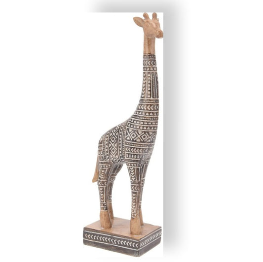 Deco Giraffe